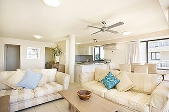 Noosa Pacific Resort - Accommodation Noosa 56