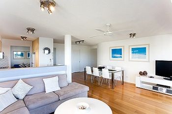 Noosa Pacific Resort - Accommodation Noosa 58
