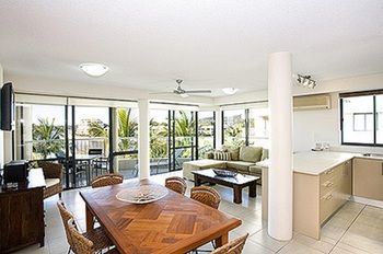 Noosa Pacific Resort - Accommodation Noosa 61