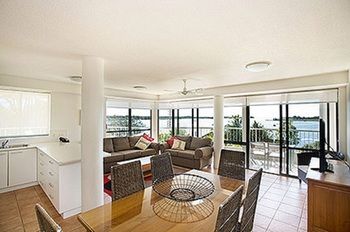 Noosa Pacific Resort - Accommodation Noosa 62