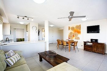Noosa Pacific Resort - Accommodation Noosa 64