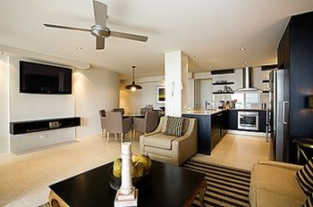 Noosa Pacific Resort - Accommodation Noosa 66