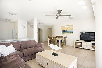 Noosa Pacific Resort - Accommodation Noosa 68
