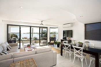 Noosa Pacific Resort - Accommodation Noosa 72