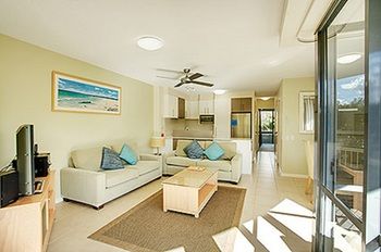 Noosa Pacific Resort - Accommodation Noosa 73