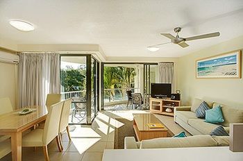Noosa Pacific Resort - Accommodation Noosa 74