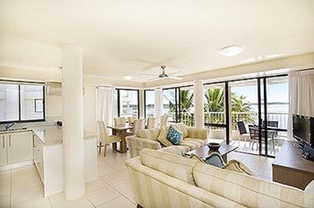 Noosa Pacific Resort - Accommodation Noosa 75