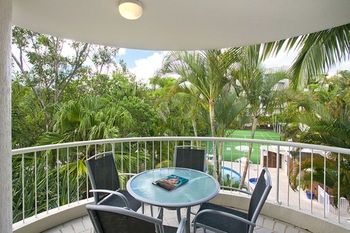 Noosa Pacific Resort - Accommodation Noosa 77