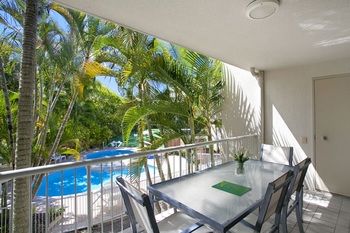 Noosa Pacific Resort - Accommodation Noosa 78