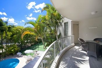 Noosa Pacific Resort - Accommodation Noosa 80