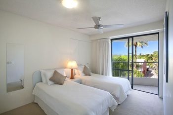 Noosa Pacific Resort - Accommodation Noosa 87