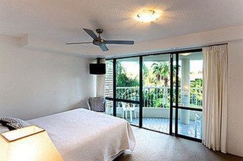 Noosa Pacific Resort - Accommodation Noosa 88
