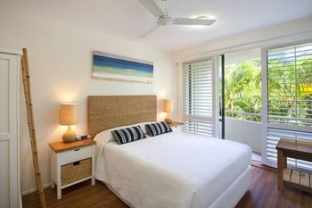 Noosa Pacific Resort - Accommodation Noosa 89