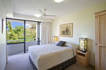 Noosa Pacific Resort - Accommodation Noosa 90