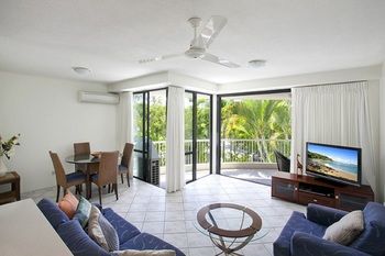 Noosa Pacific Resort - Accommodation Noosa 91