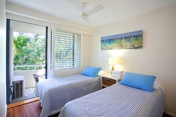Noosa Pacific Resort - Accommodation Noosa 92