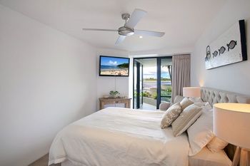 Noosa Pacific Resort - Accommodation Noosa 93
