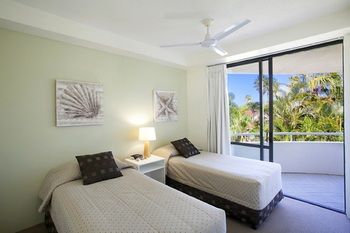 Noosa Pacific Resort - Accommodation Noosa 94