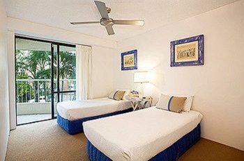 Noosa Pacific Resort - Accommodation Noosa 95