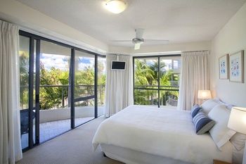 Noosa Pacific Resort - Accommodation Noosa 96