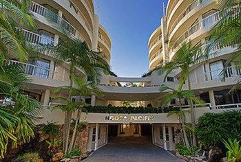 Noosa Pacific Resort - Accommodation Noosa 100