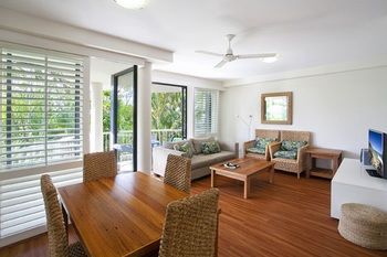 Noosa Pacific Resort - Accommodation Noosa 101