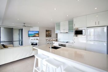 Noosa Pacific Resort - Accommodation Noosa 103