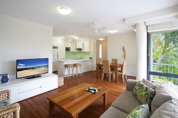 Noosa Pacific Resort - Accommodation Noosa 104