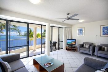 Noosa Pacific Resort - Accommodation Noosa 105