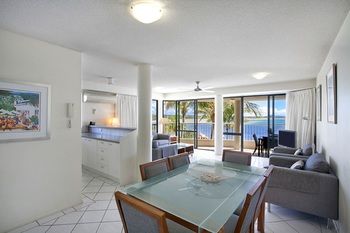 Noosa Pacific Resort - Accommodation Noosa 106