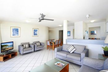 Noosa Pacific Resort - Accommodation Noosa 107