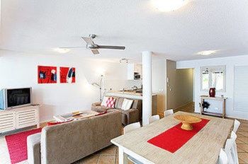 Noosa Pacific Resort - Accommodation Noosa 109