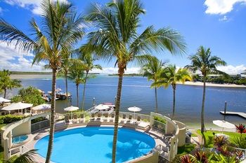 Noosa Pacific Resort - Accommodation Noosa 112