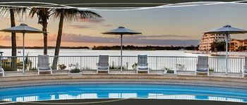 Noosa Pacific Resort - Accommodation Noosa 113