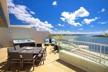 Noosa Pacific Resort - Accommodation Noosa 114