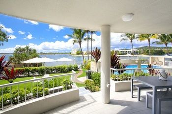 Noosa Pacific Resort - Accommodation Noosa 115