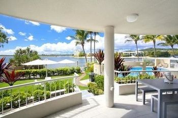 Noosa Pacific Resort - Accommodation Noosa 116