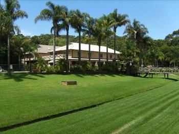 The Falls - Accommodation Noosa 14