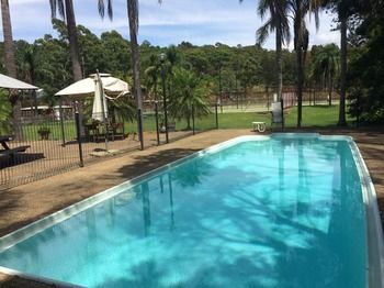 The Falls - Accommodation Noosa 22