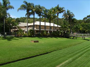 The Falls - Accommodation Noosa 5