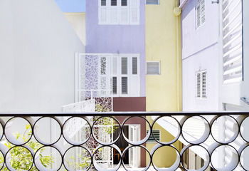 Medusa Boutique Hotel - Accommodation Noosa 9