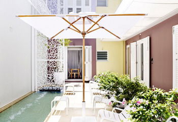 Medusa Boutique Hotel - Accommodation Noosa 11