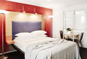 Medusa Boutique Hotel - Accommodation Noosa 16