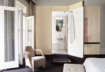 Medusa Boutique Hotel - Accommodation Noosa 21