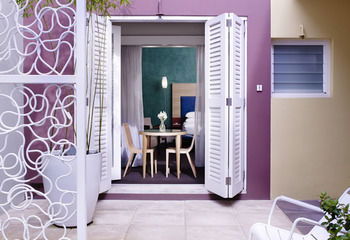Medusa Boutique Hotel - Accommodation Noosa 22
