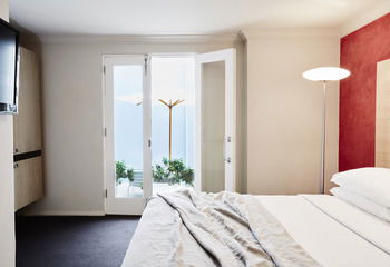 Medusa Boutique Hotel - Accommodation Noosa 24