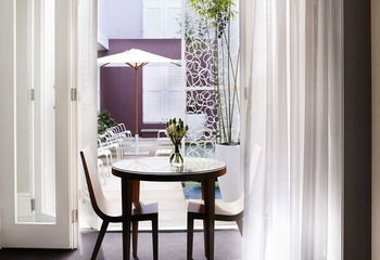 Medusa Boutique Hotel - Accommodation Noosa 27