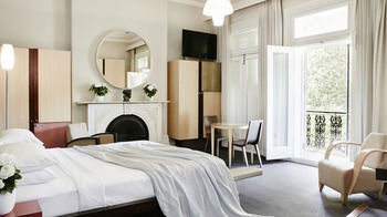 Medusa Boutique Hotel - Accommodation Noosa 29