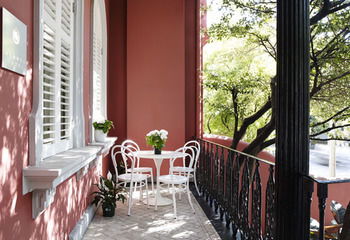 Medusa Boutique Hotel - Accommodation Noosa 32