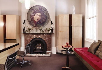 Medusa Boutique Hotel - Accommodation Noosa 36